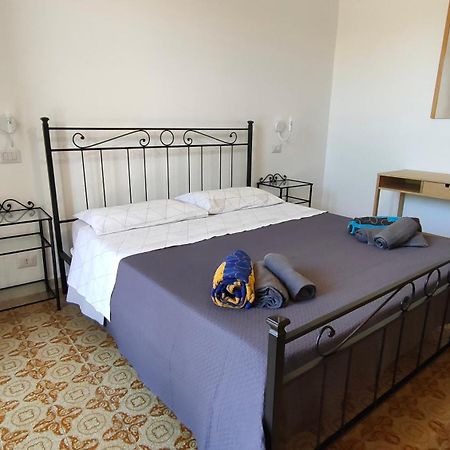 טאורמינה Villa Mariella מראה חיצוני תמונה
