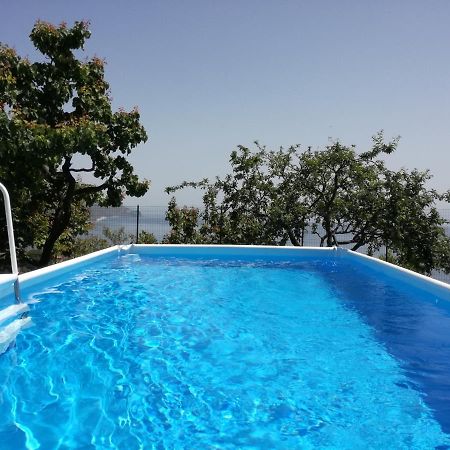 טאורמינה Villa Mariella מראה חיצוני תמונה