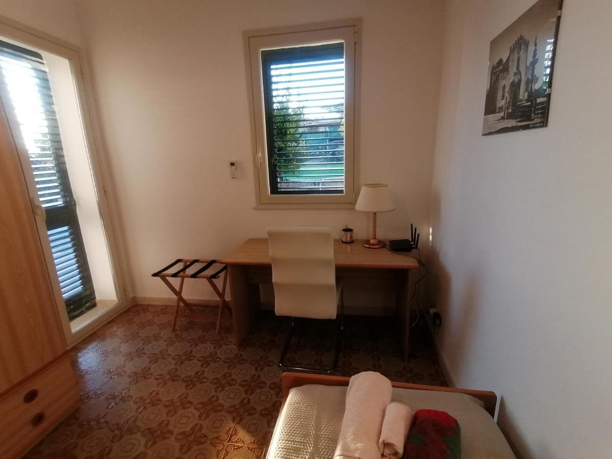 טאורמינה Villa Mariella מראה חיצוני תמונה