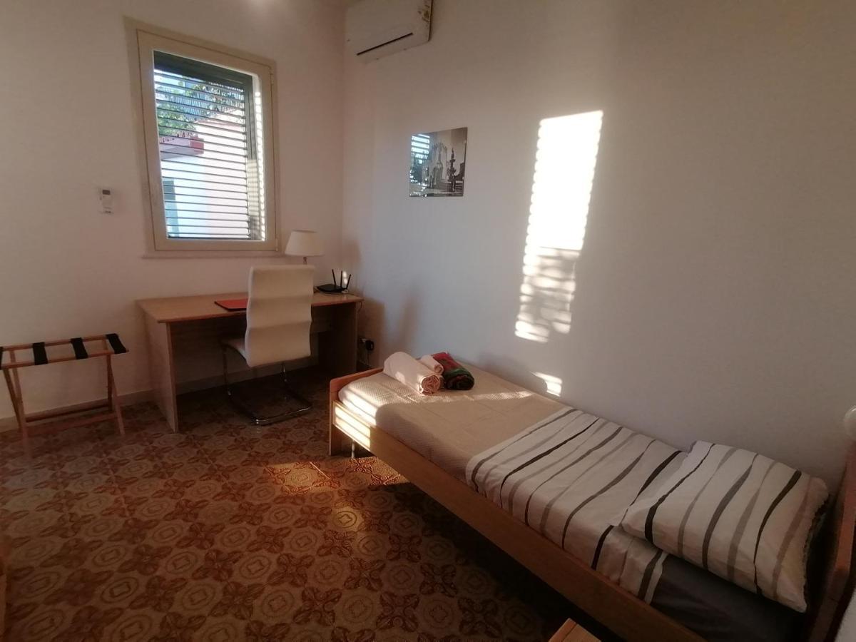 טאורמינה Villa Mariella מראה חיצוני תמונה