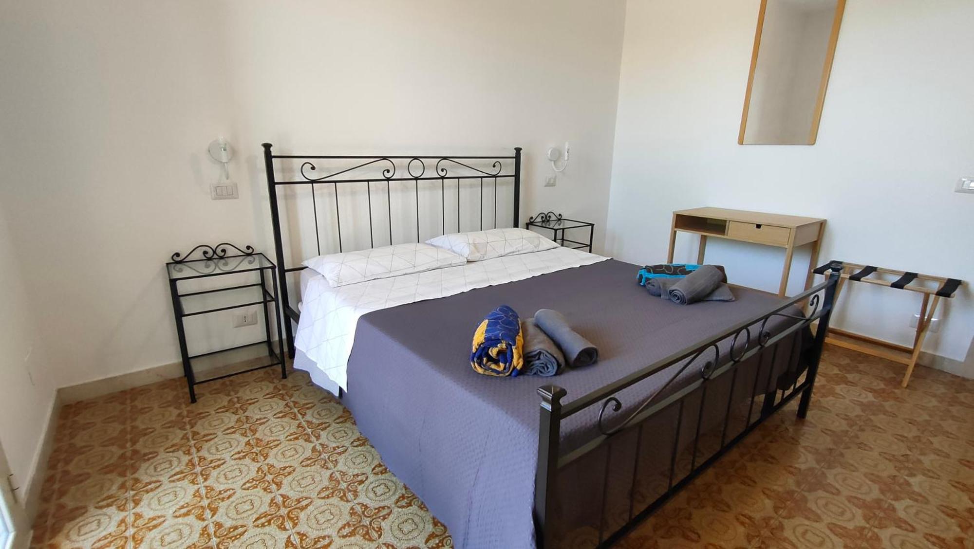 טאורמינה Villa Mariella מראה חיצוני תמונה