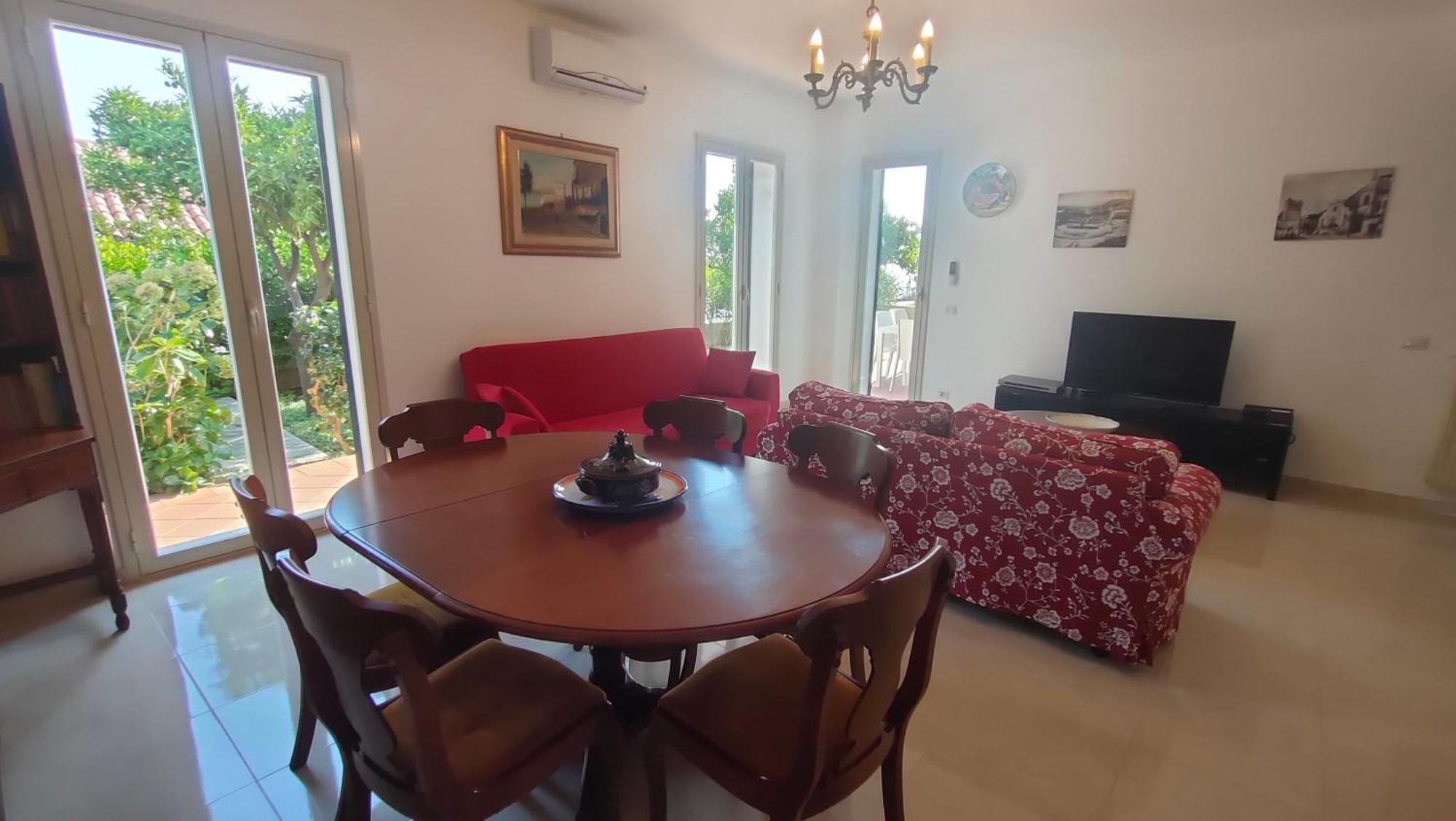 טאורמינה Villa Mariella מראה חיצוני תמונה