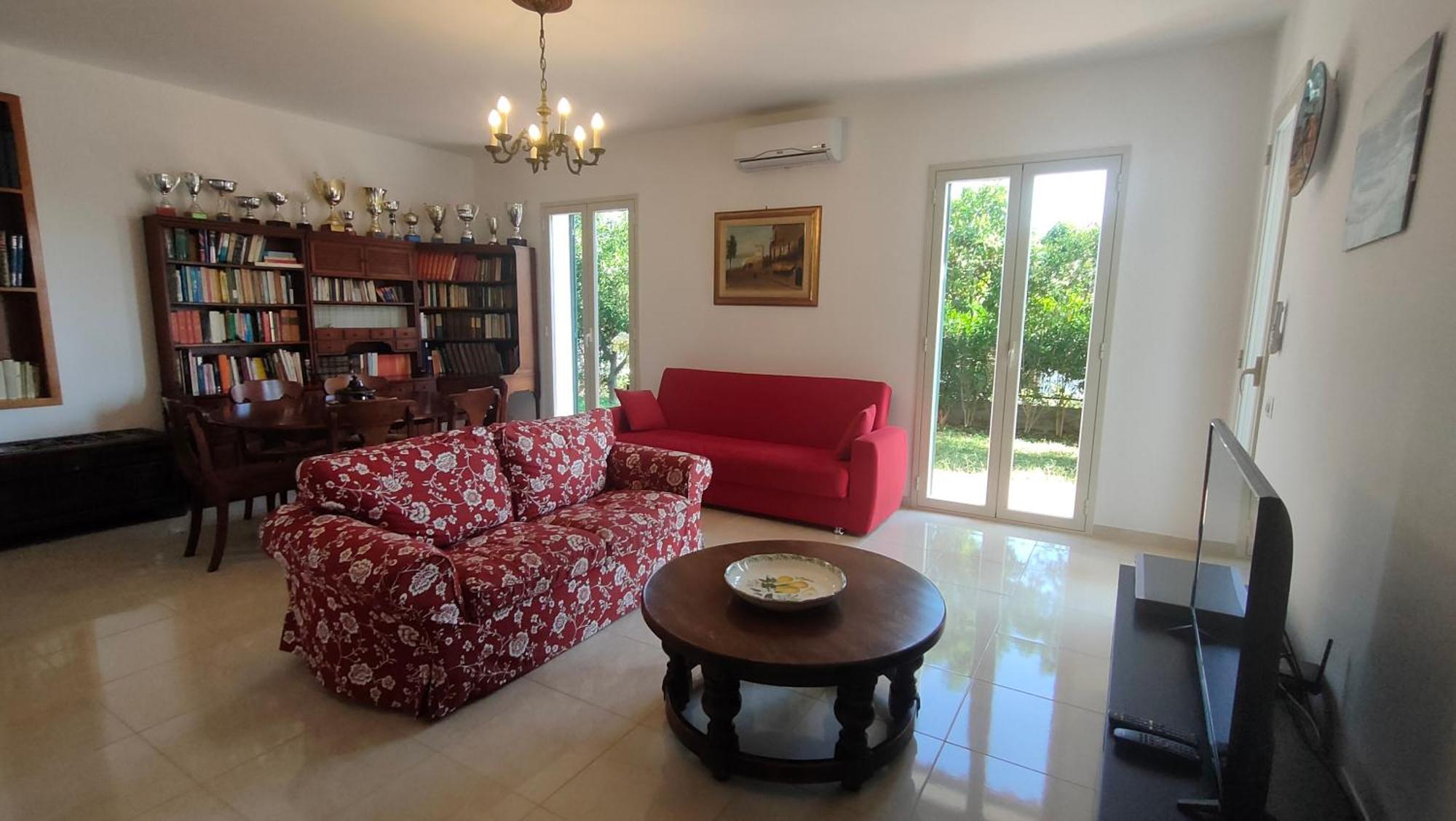 טאורמינה Villa Mariella מראה חיצוני תמונה