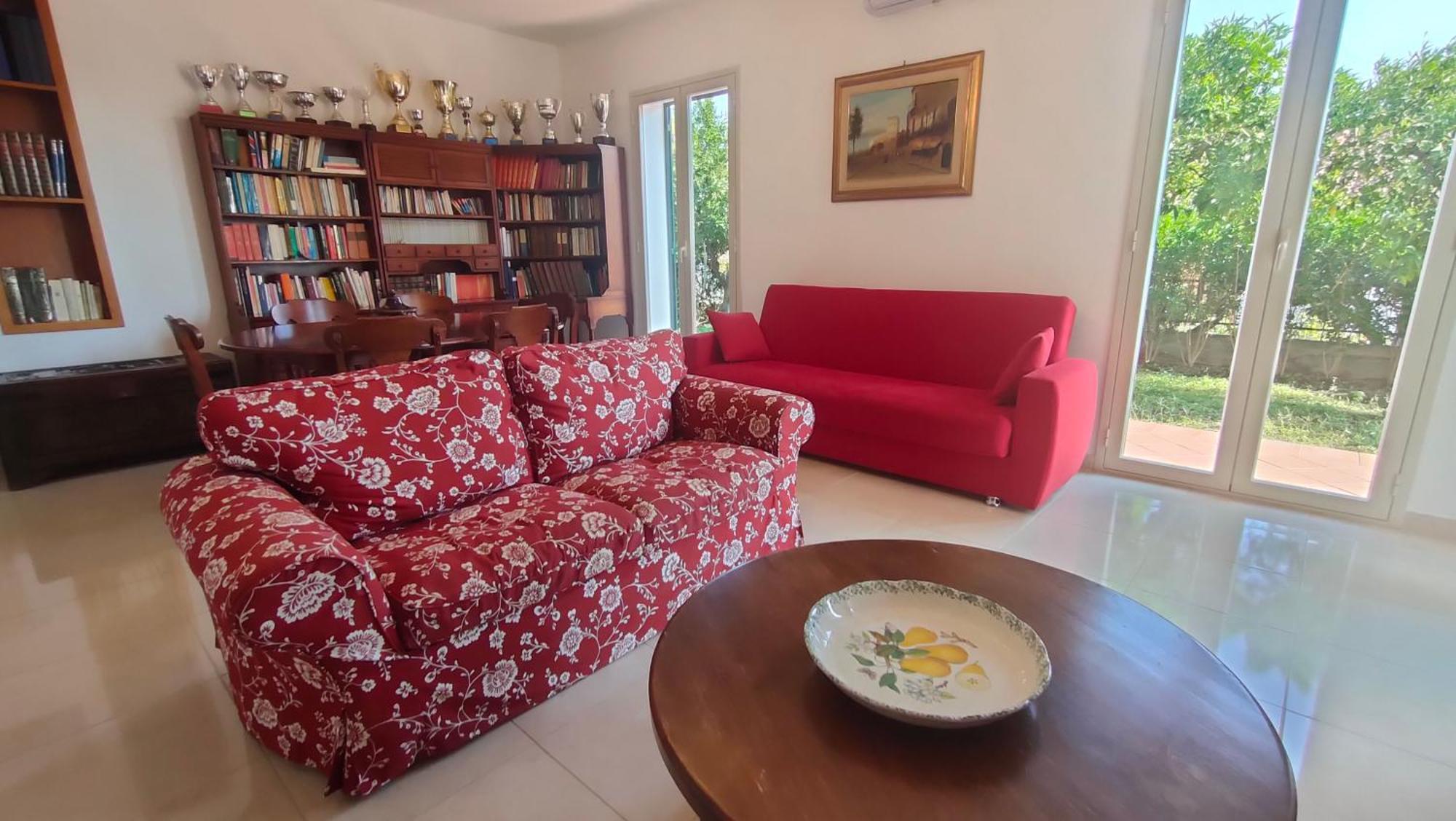 טאורמינה Villa Mariella מראה חיצוני תמונה