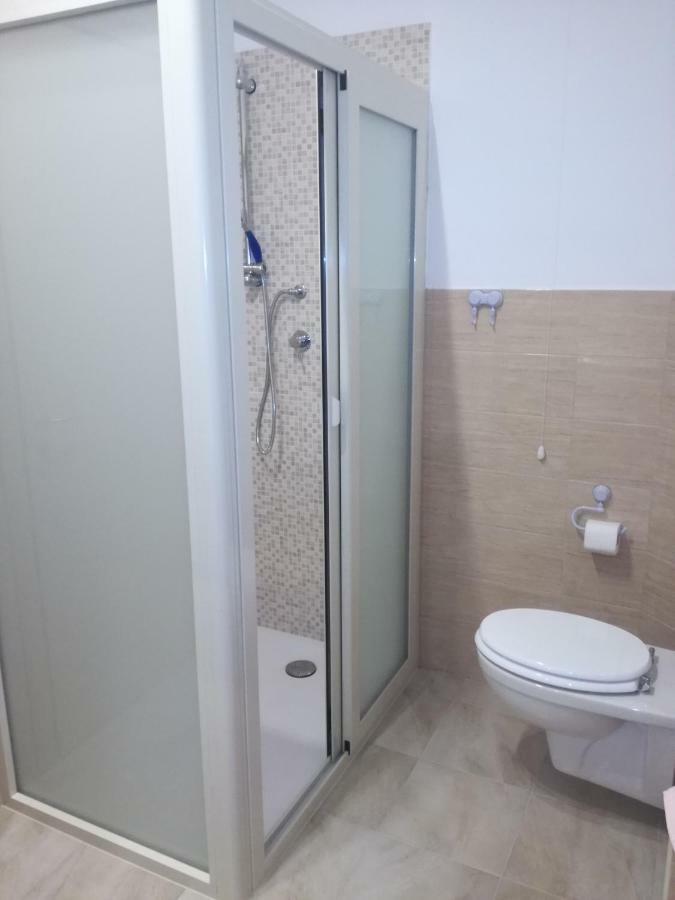 טאורמינה Villa Mariella מראה חיצוני תמונה