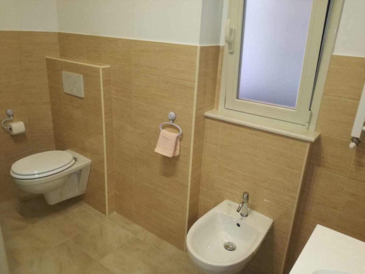 טאורמינה Villa Mariella מראה חיצוני תמונה
