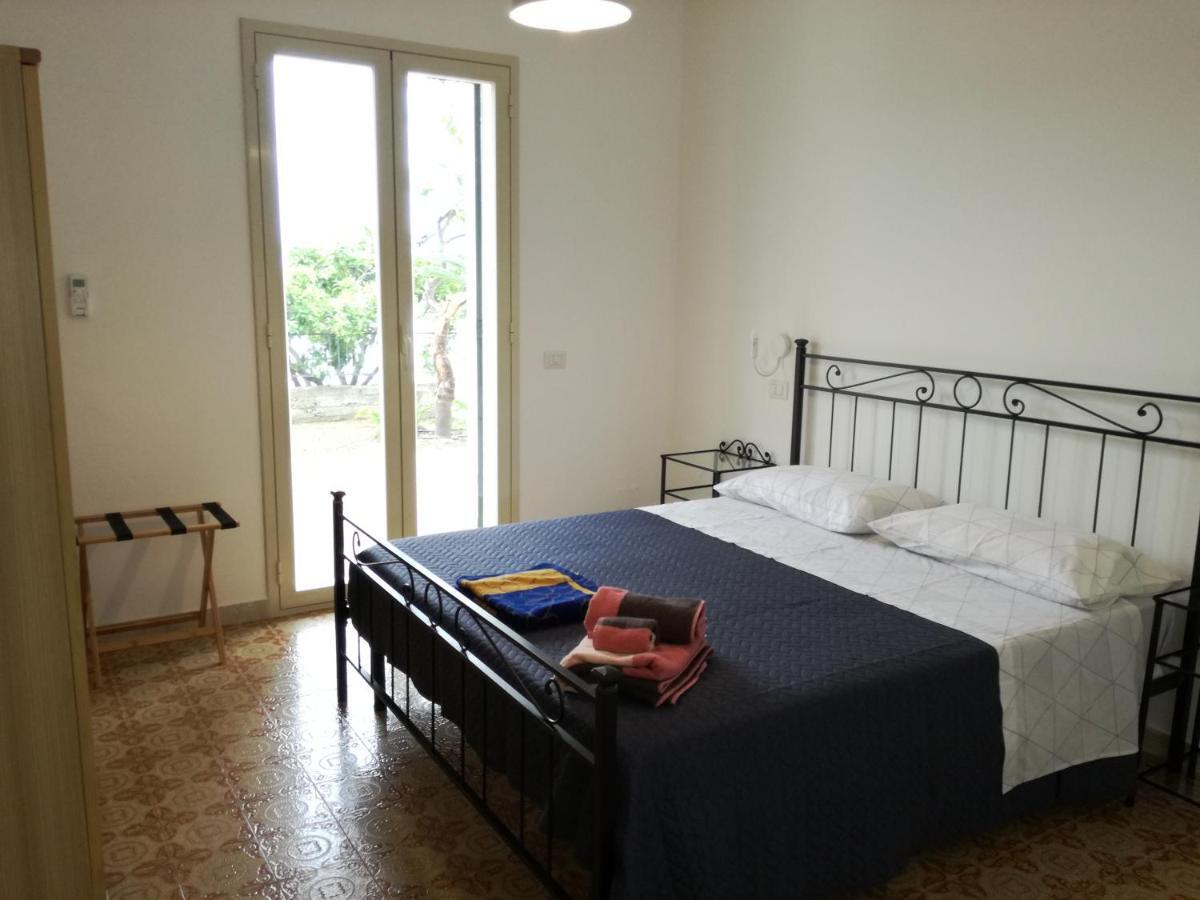 טאורמינה Villa Mariella מראה חיצוני תמונה