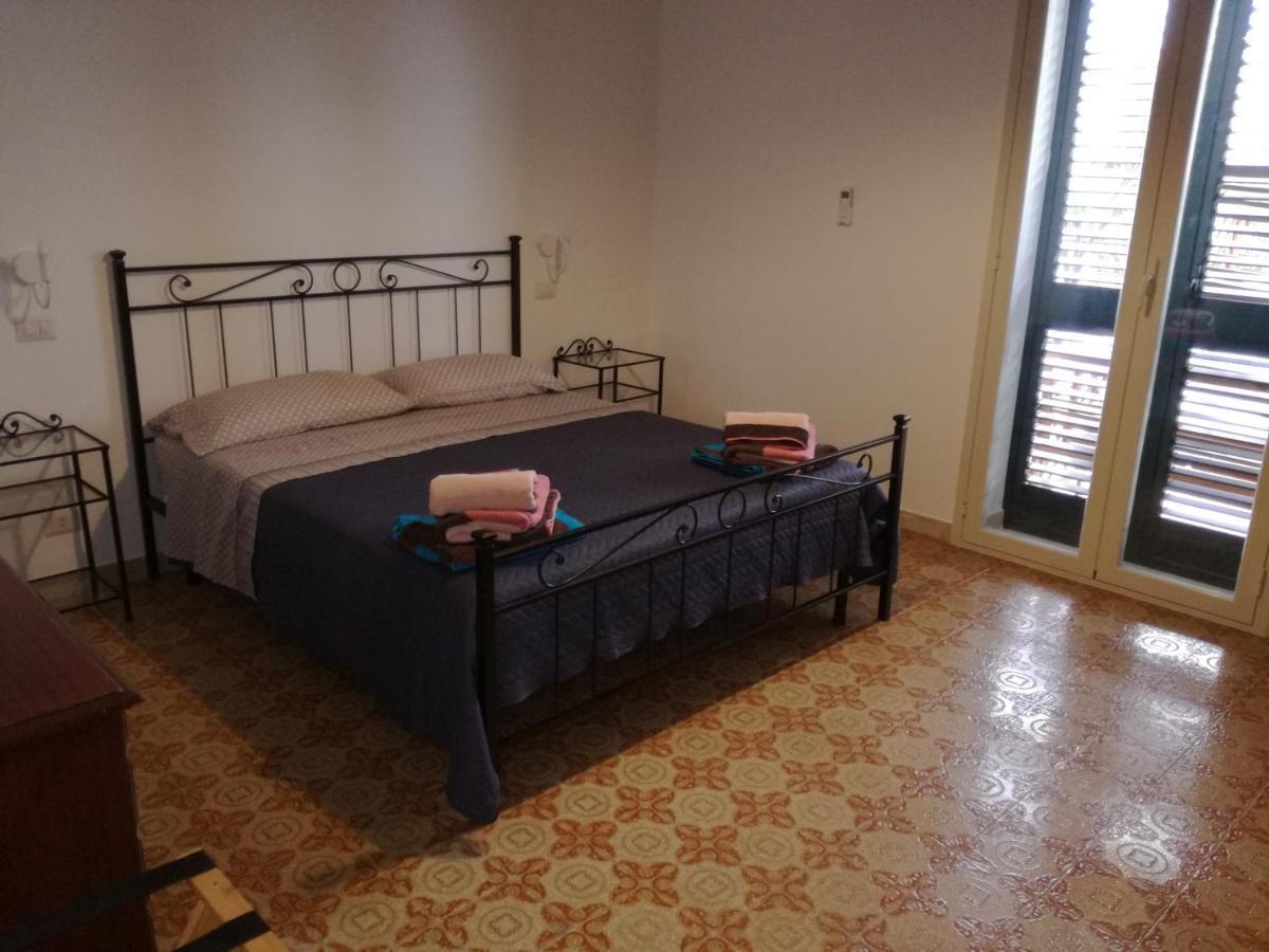 טאורמינה Villa Mariella מראה חיצוני תמונה
