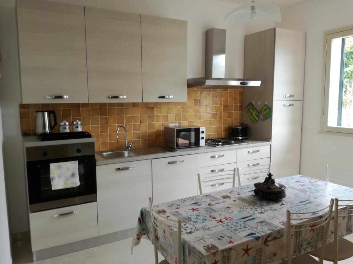 טאורמינה Villa Mariella מראה חיצוני תמונה