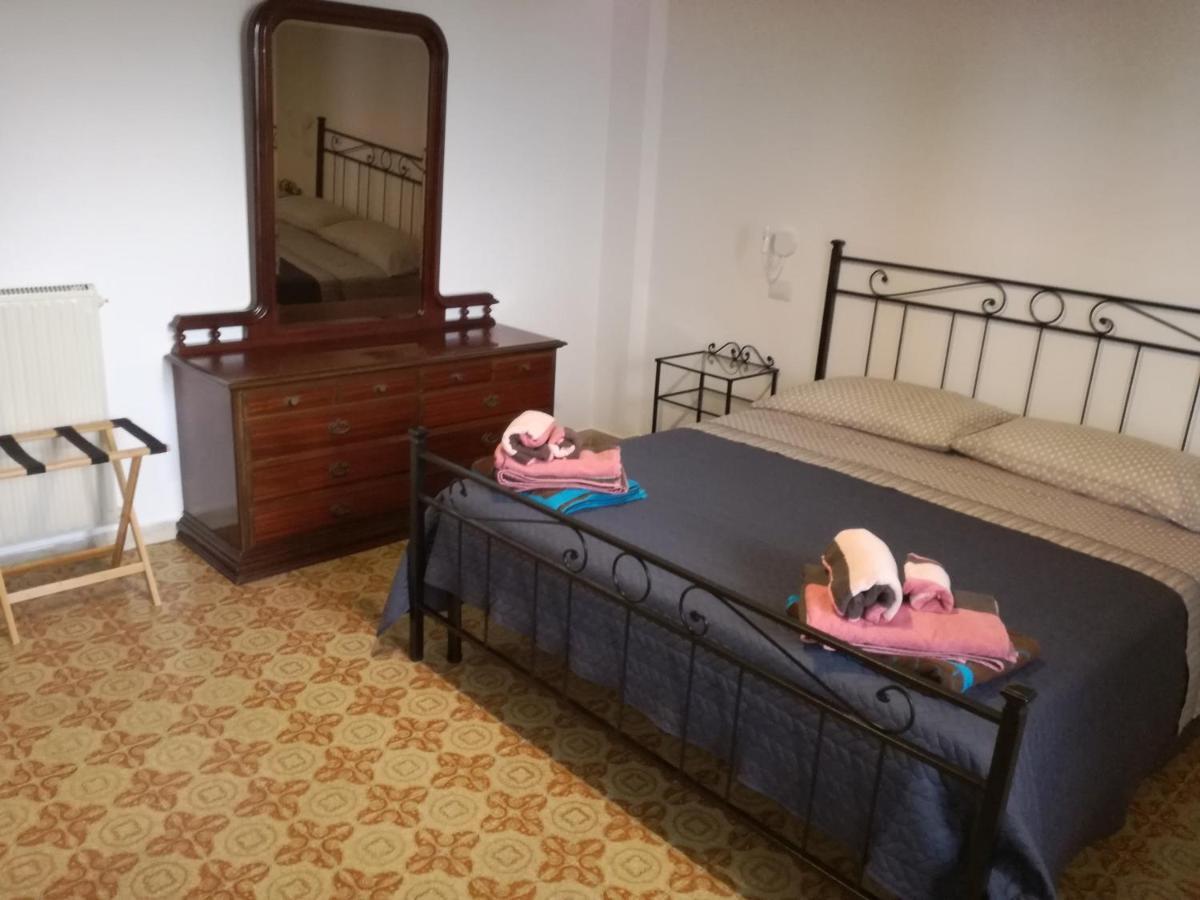 טאורמינה Villa Mariella מראה חיצוני תמונה